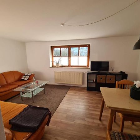 Altmuehltaler Ferienwohnung Beilngries Exterior photo